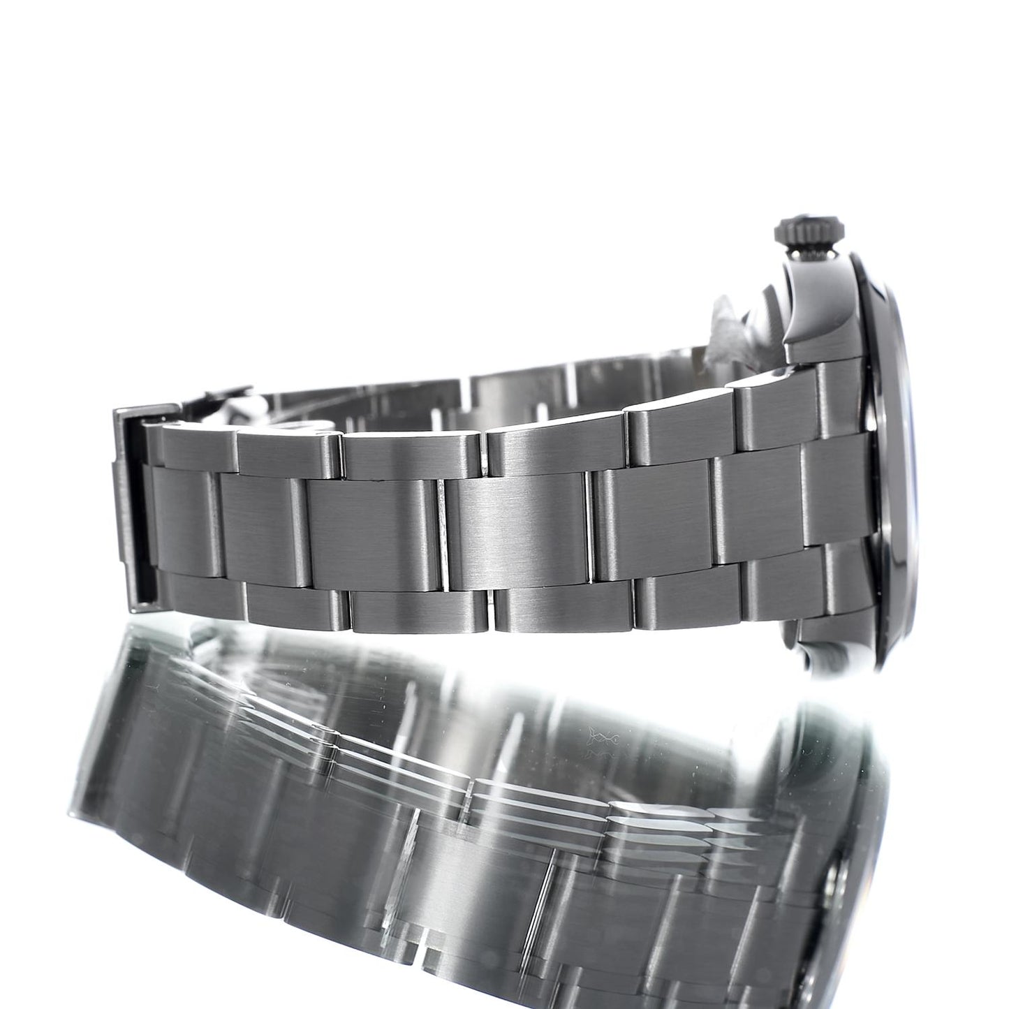 Pre-Owned Rolex Explorer 36 124270