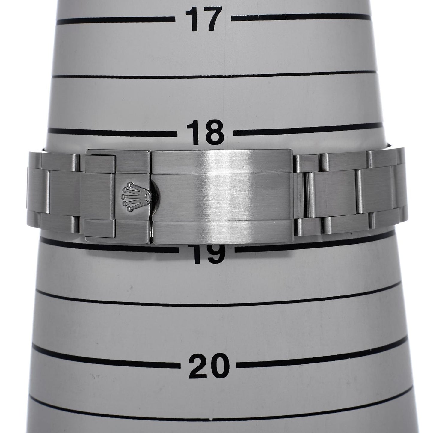 Pre-Owned Rolex Explorer 36 124270