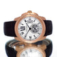 Pre-Owned Cartier Calibre De Cartier W7100009