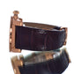 Pre-Owned Cartier Calibre De Cartier W7100009