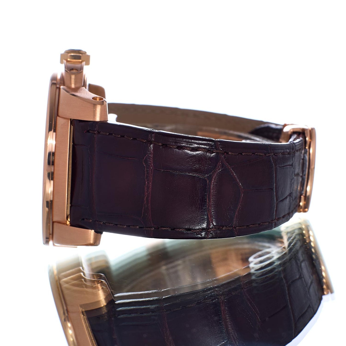 Pre-Owned Cartier Calibre De Cartier W7100009