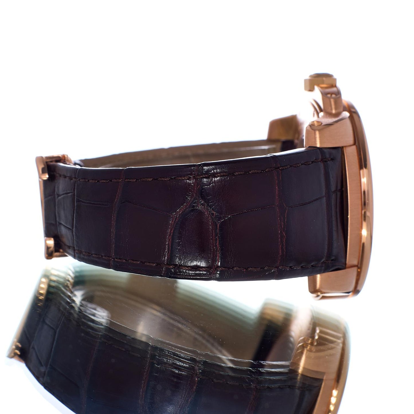 Pre-Owned Cartier Calibre De Cartier W7100009