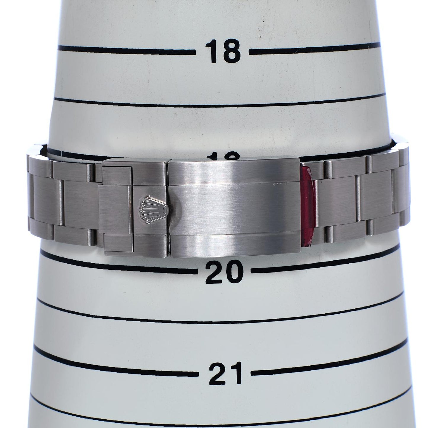 Pre-Owned Rolex Explorer II 216570