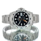 Pre-Owned Rolex Explorer II 216570