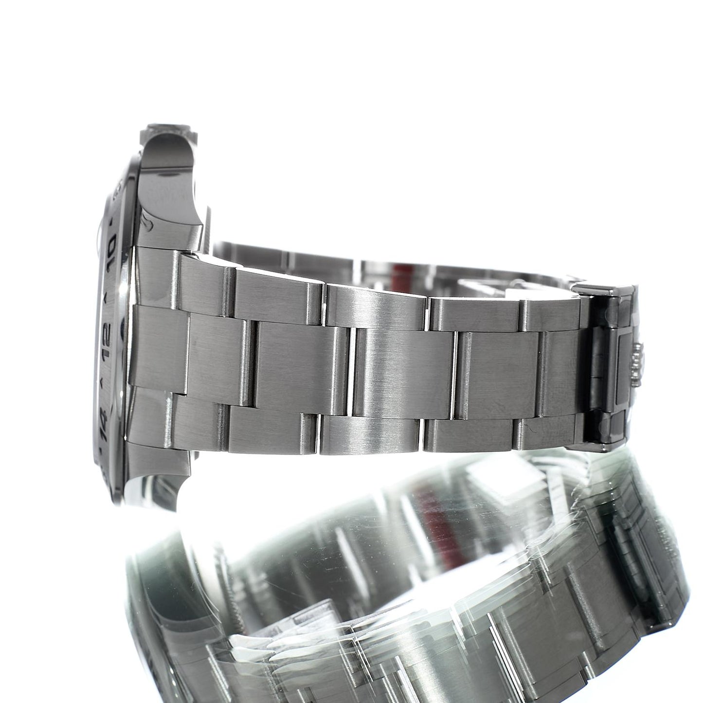 Pre-Owned Rolex Explorer II 216570