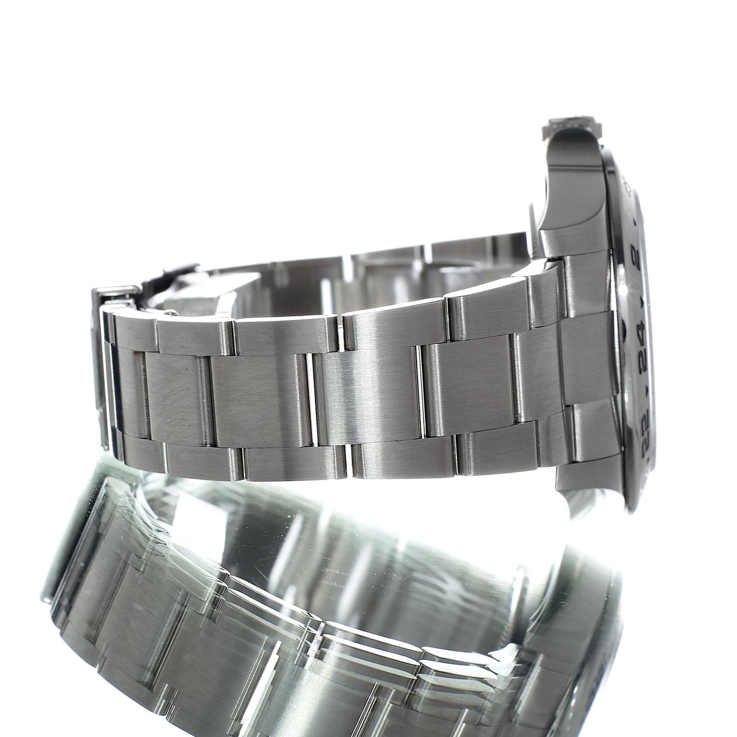 Pre-Owned Rolex Explorer II 216570