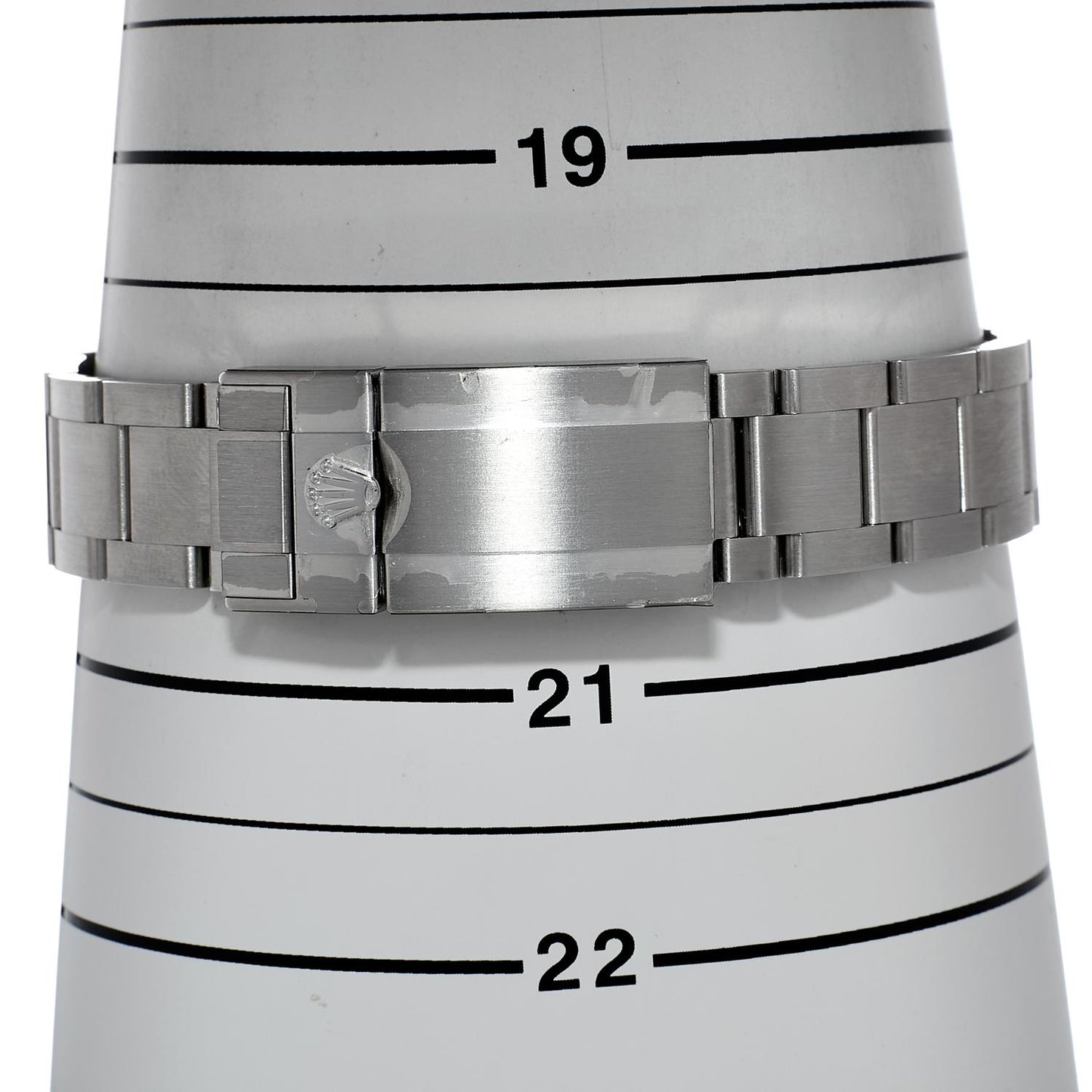 Pre-Owned Rolex Explorer II 216570