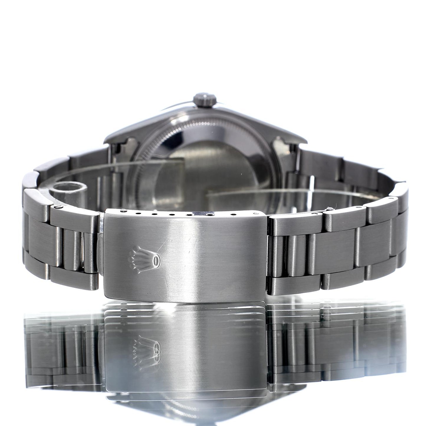 Pre-Owned Rolex Air-King 14010