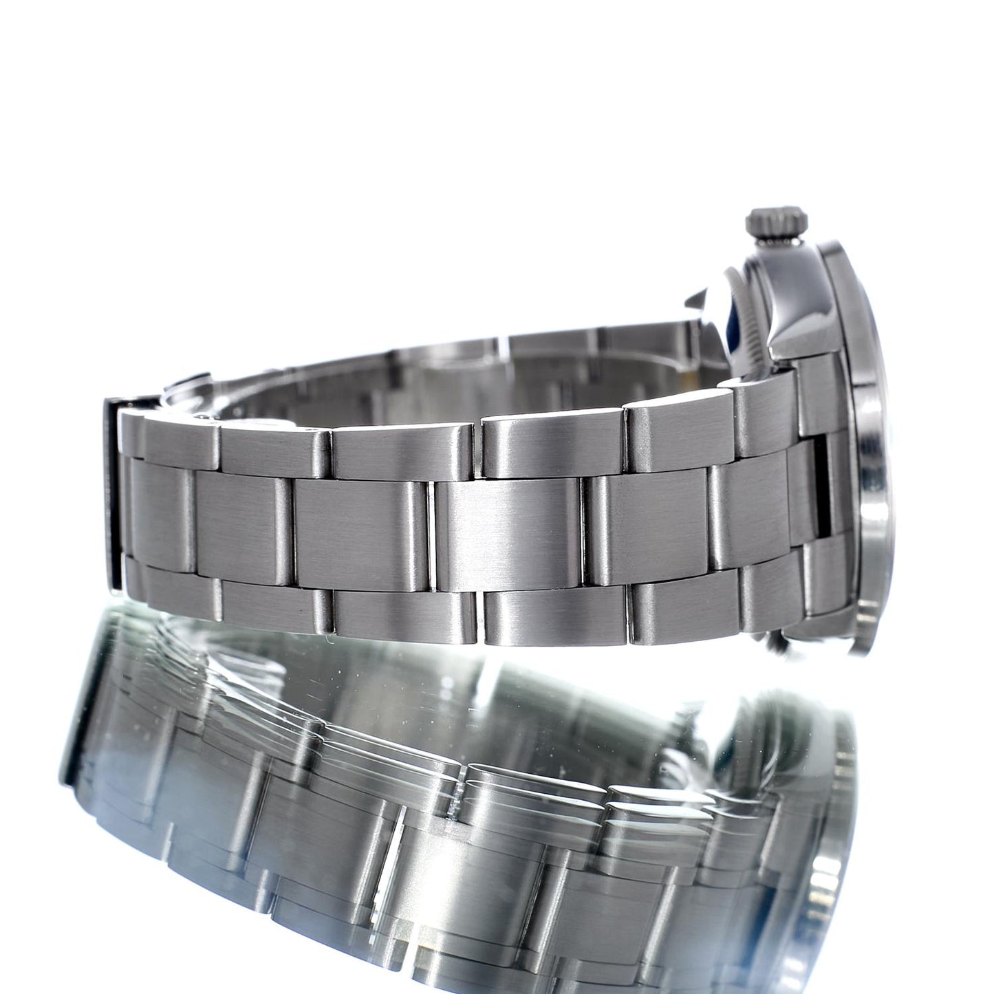 Pre-Owned Rolex Air-King 14010