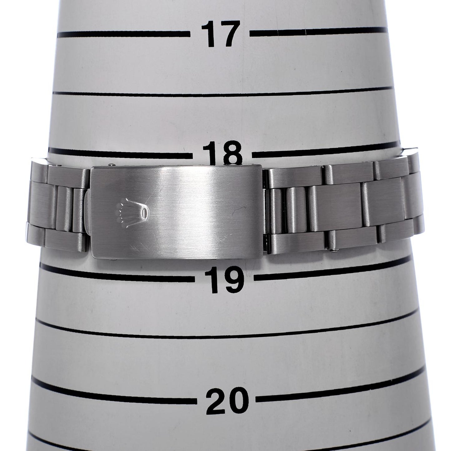 Pre-Owned Rolex Air-King 14010