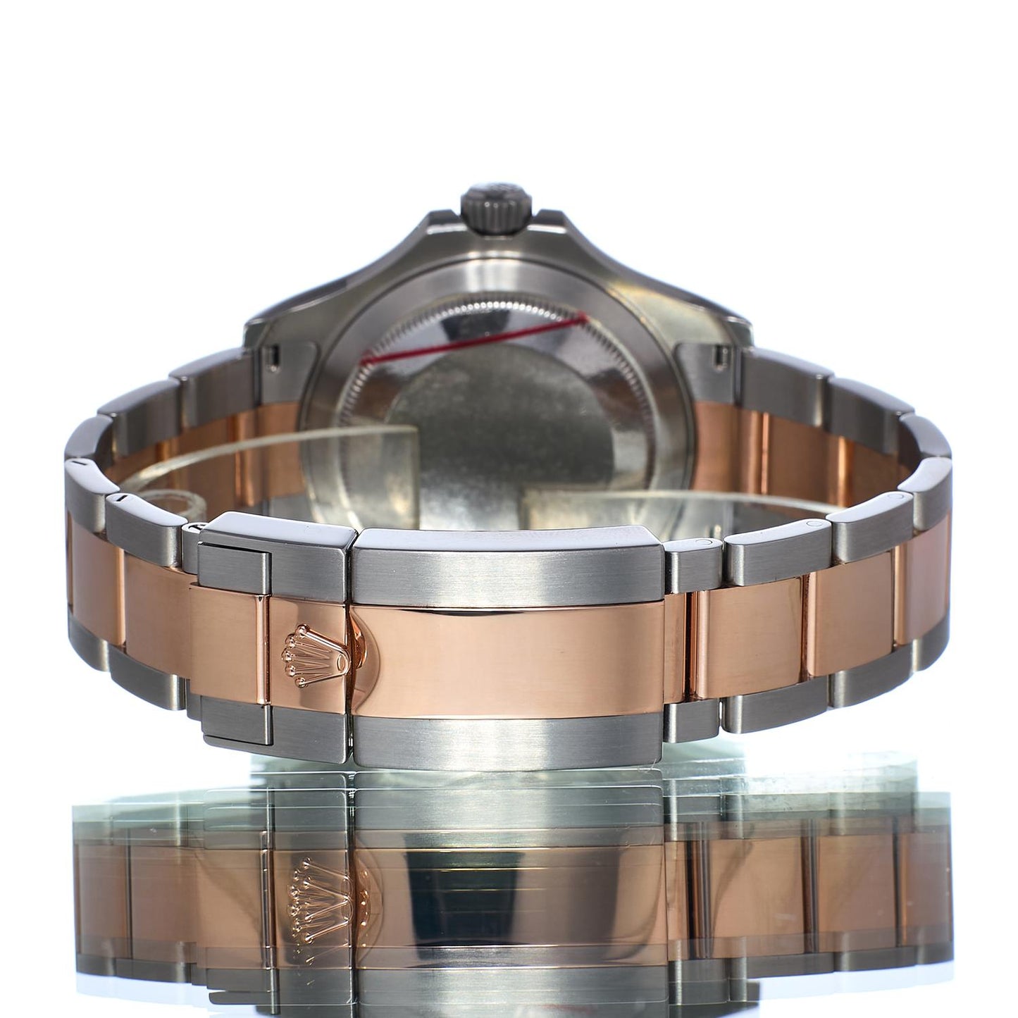Pre-Owned Rolex Yacht-Master 40 126621
