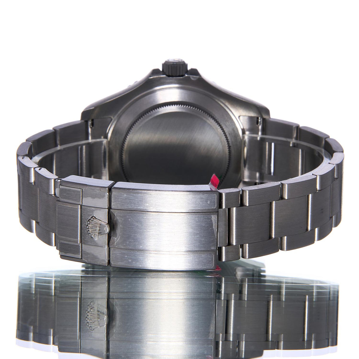 Pre-Owned Rolex Yacht-Master 42 226627