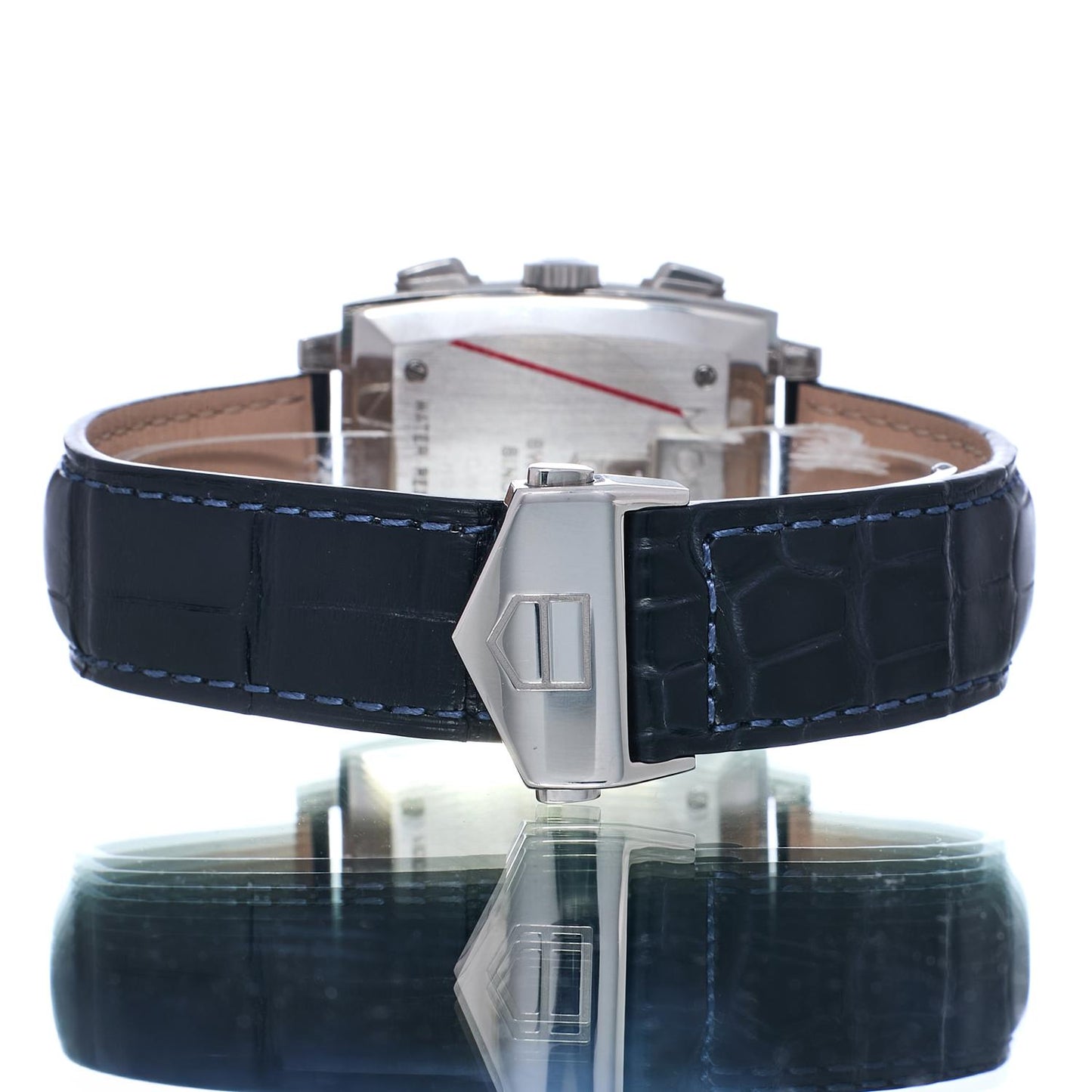 Pre-Owned Tag Heuer Monaco CW2113