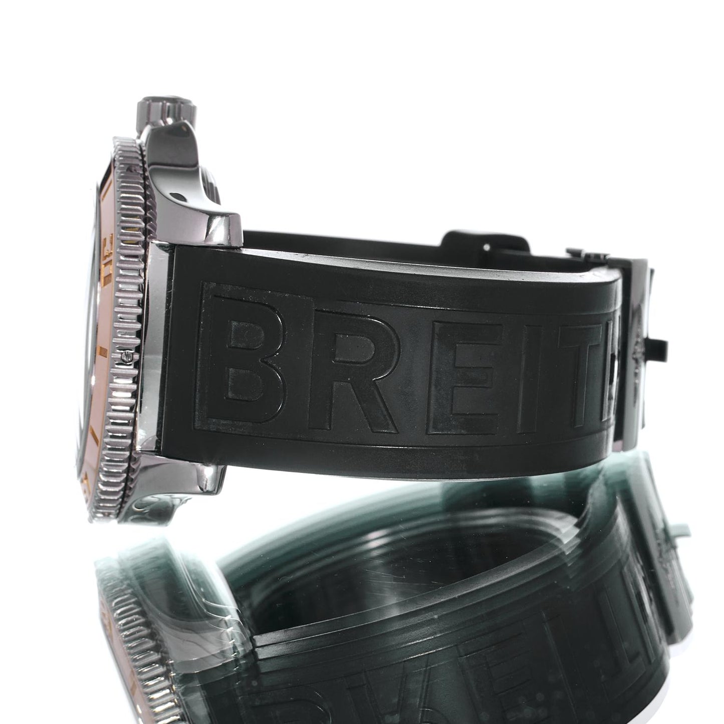 Pre-Owned Breitling Superocean 44 C17391