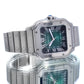 Pre-Owned Cartier Santos de Cartier WSSA0061