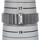 Pre-Owned Cartier Santos de Cartier WSSA0061