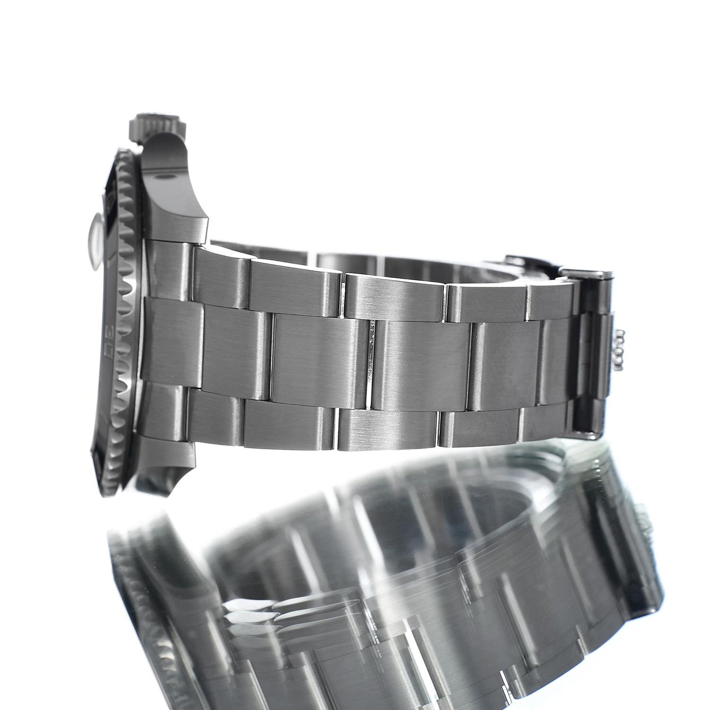 Pre-Owned Rolex Submariner Date 41 126610LN