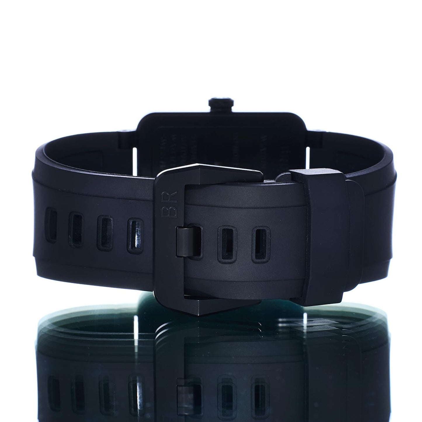 Pre-Owned Bell & Ross BR03-92-S