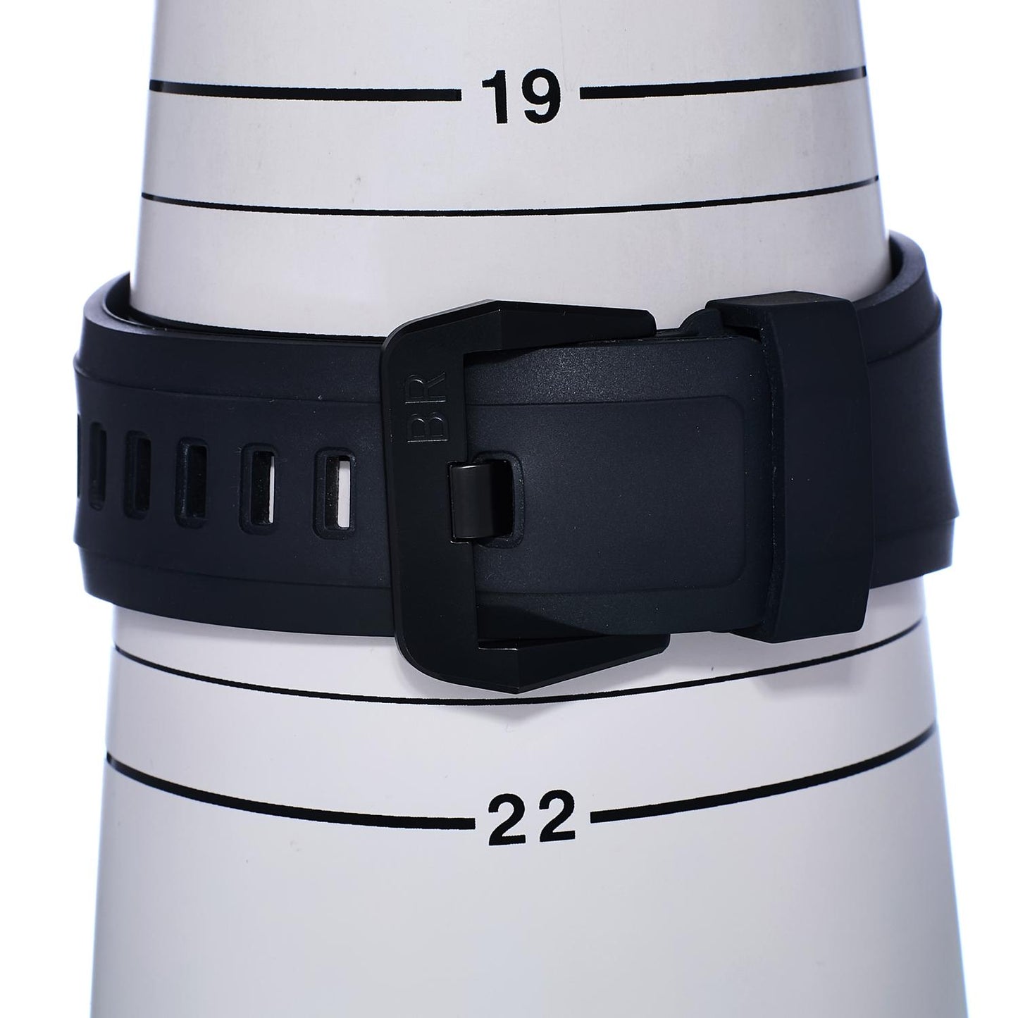 Pre-Owned Bell & Ross BR03-92-S