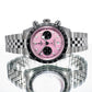 Pre-Owned Black Bay Chrono 79360N-0019
