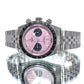 Pre-Owned Black Bay Chrono 79360N-0019