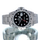 Pre-Owned Rolex Explorer II 16570