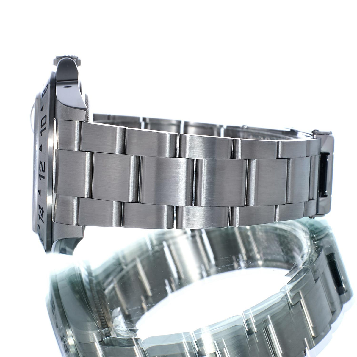 Pre-Owned Rolex Explorer II 16570