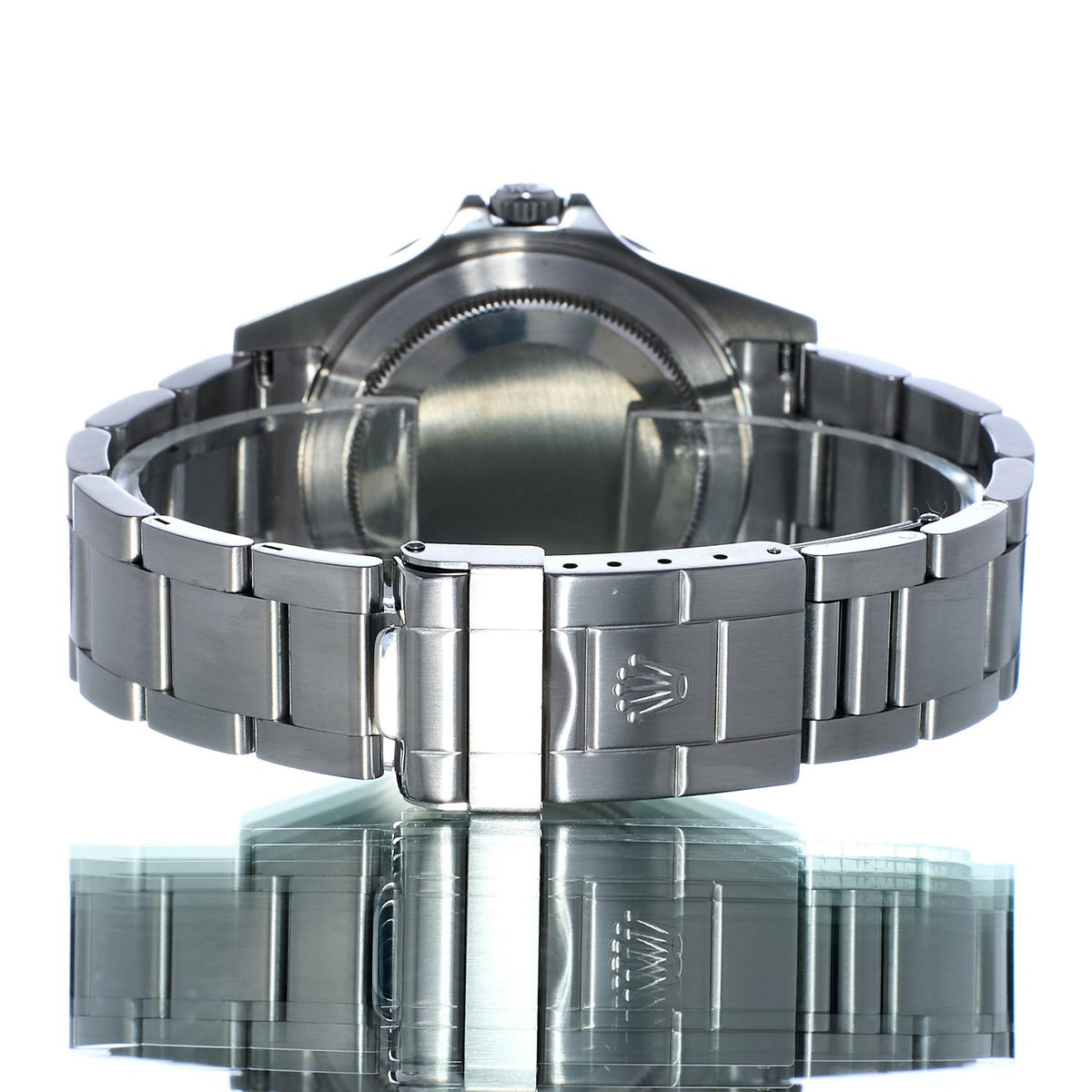 Pre-Owned Rolex Explorer II 16570