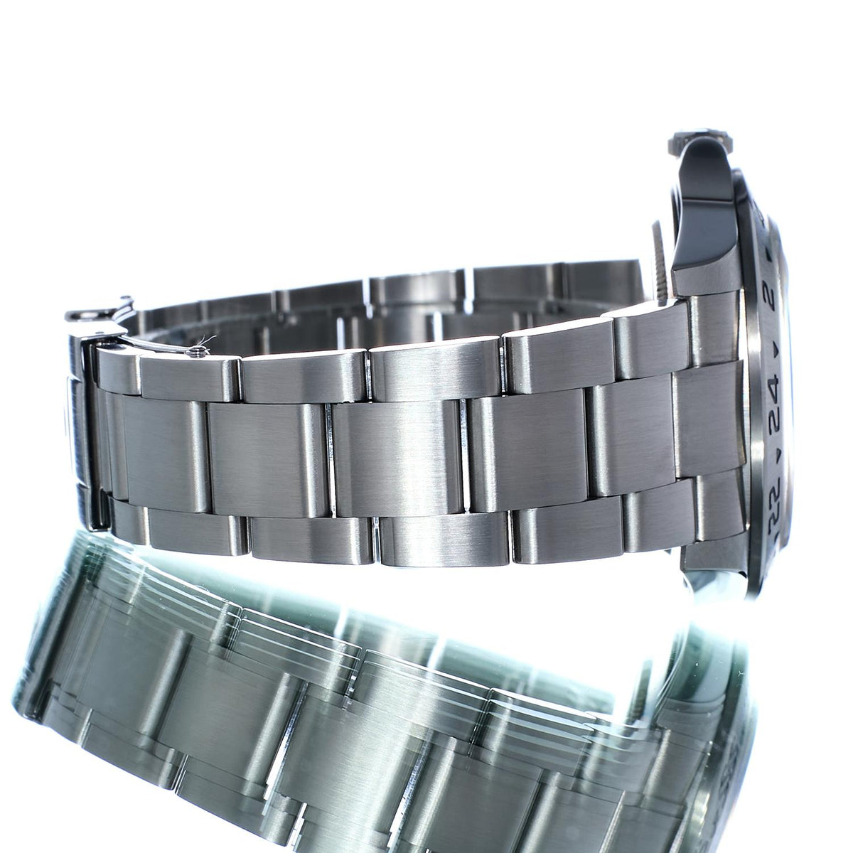 Pre-Owned Rolex Explorer II 16570