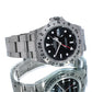Pre-Owned Rolex Explorer II 16570