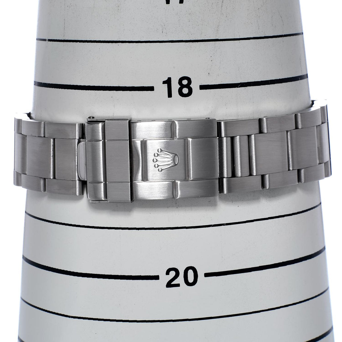 Pre-Owned Rolex Explorer II 16570