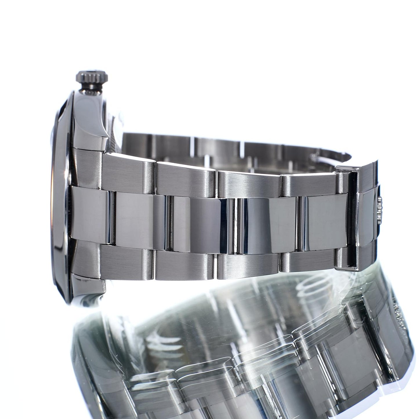 Pre-Owned Rolex Datejust 41 126300