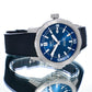 Pre-Owned IWC Aquatimer Jacques-Yves Cousteau Edition IW329005