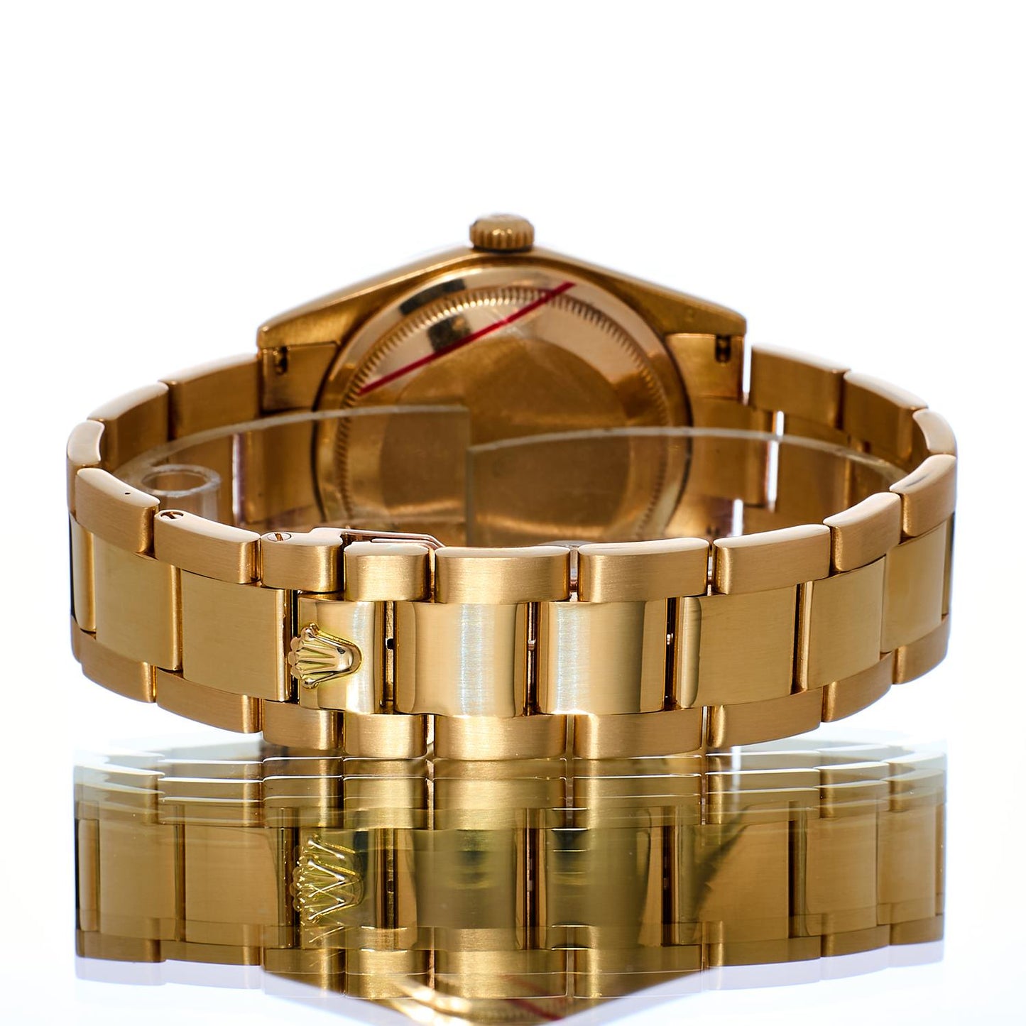 Pre-Owned Rolex Day-Date 36 118208