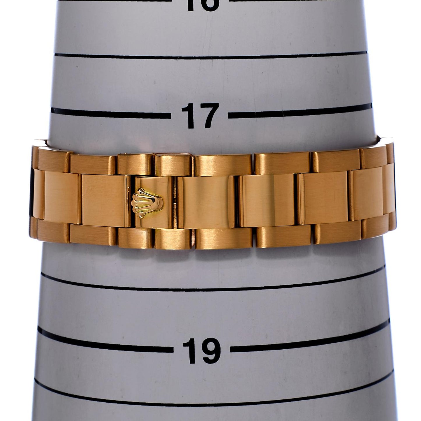 Pre-Owned Rolex Day-Date 36 118208