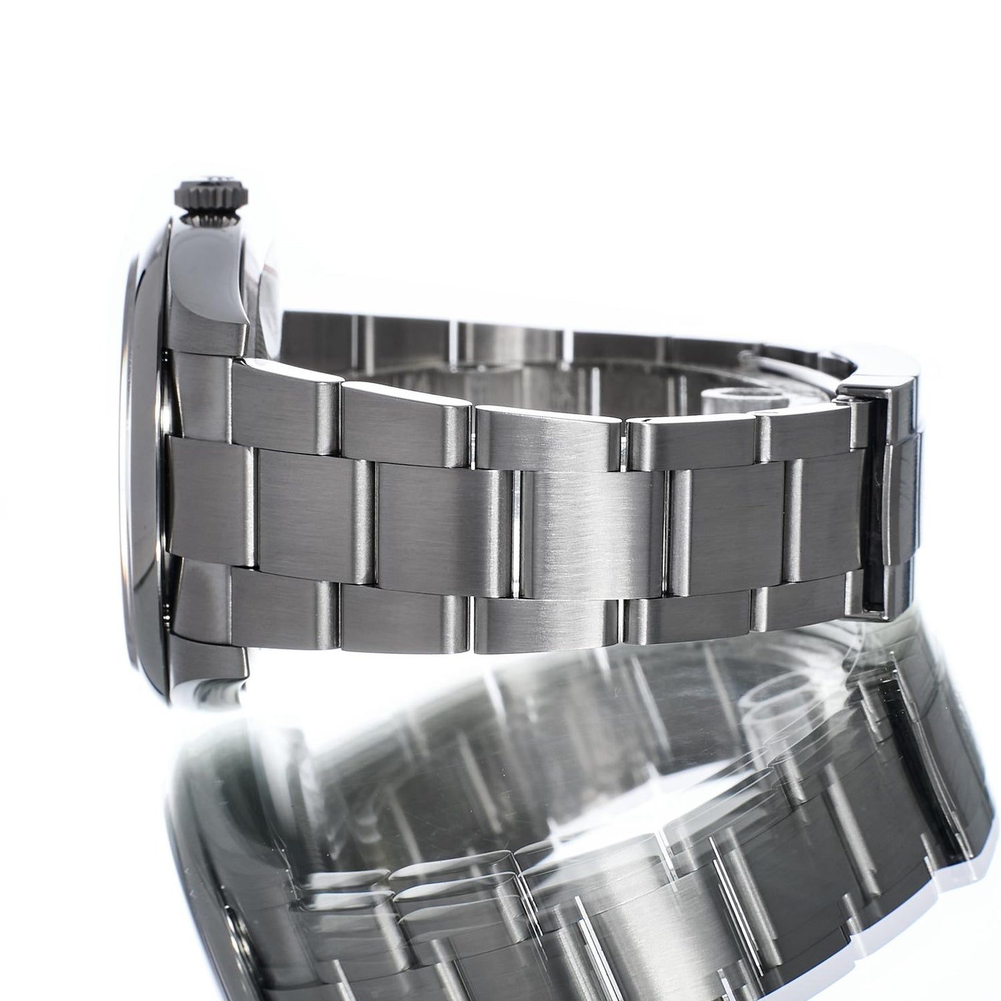 Pre-Owned Rolex Oyster Perpetual 41 124300