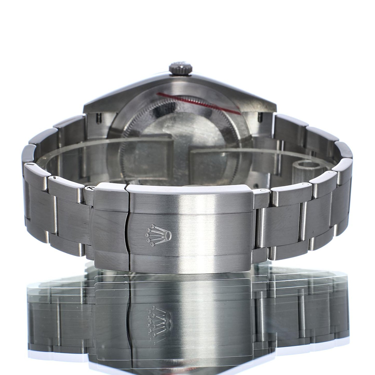 Pre-Owned Rolex Oyster Perpetual 41 124300