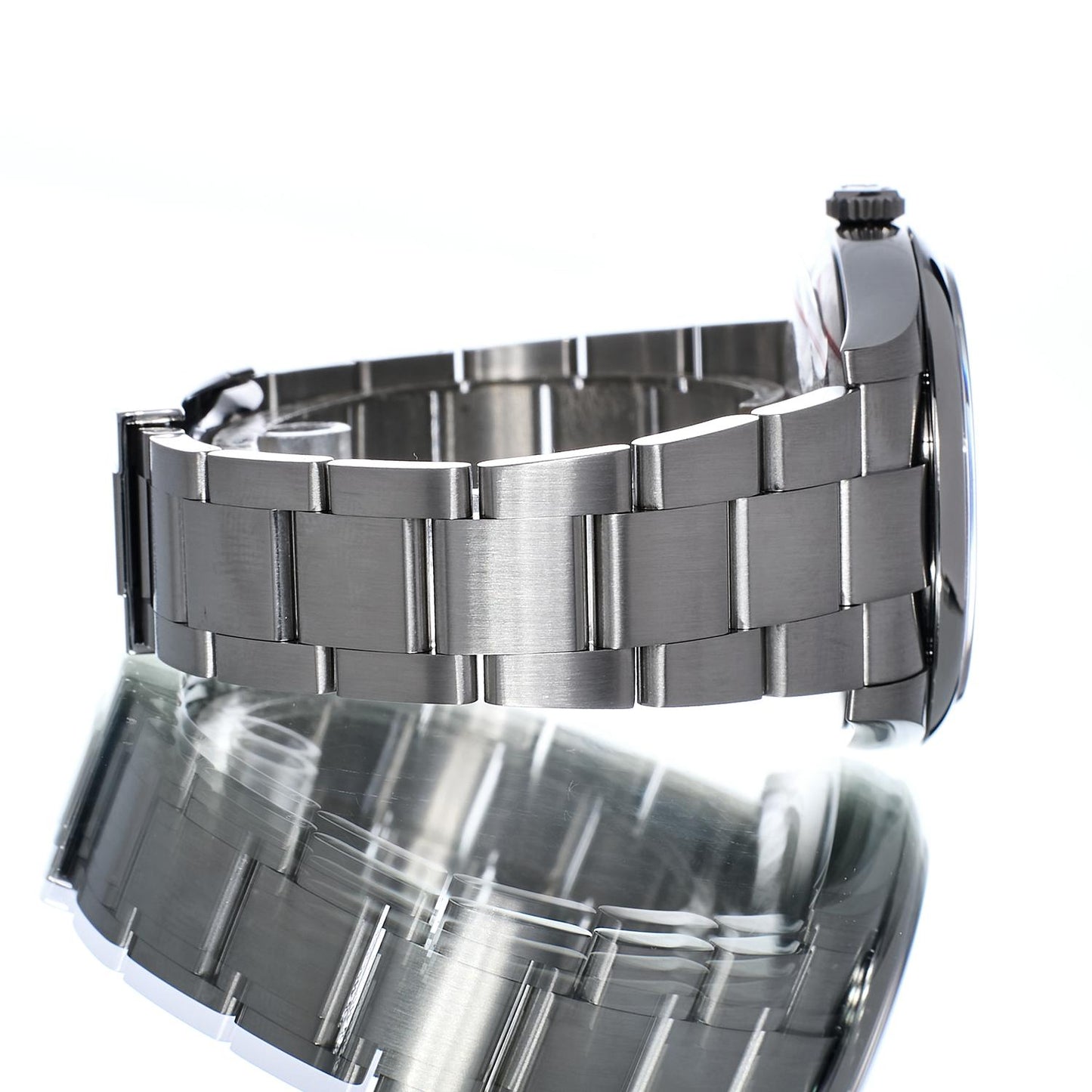 Pre-Owned Rolex Oyster Perpetual 41 124300