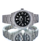 Pre-Owned Rolex Explorer 36 124270