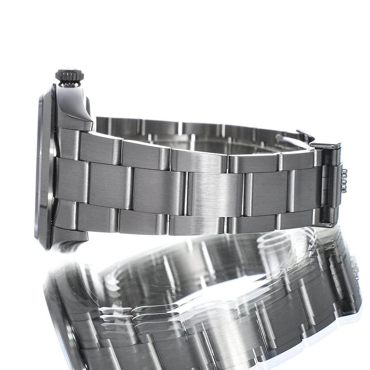 Pre-Owned Rolex Explorer 36 124270