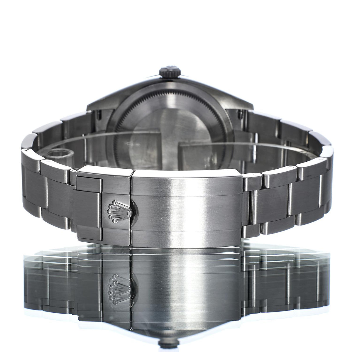 Pre-Owned Rolex Explorer 36 124270