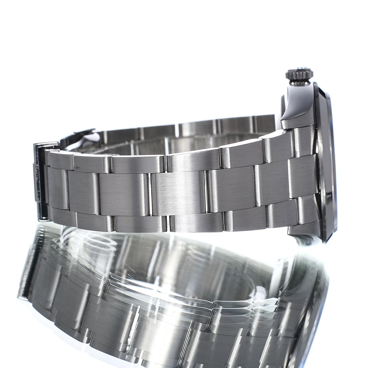 Pre-Owned Rolex Explorer 36 124270