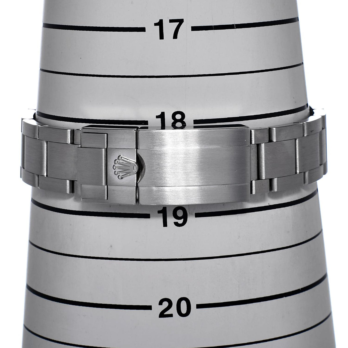 Pre-Owned Rolex Explorer 36 124270