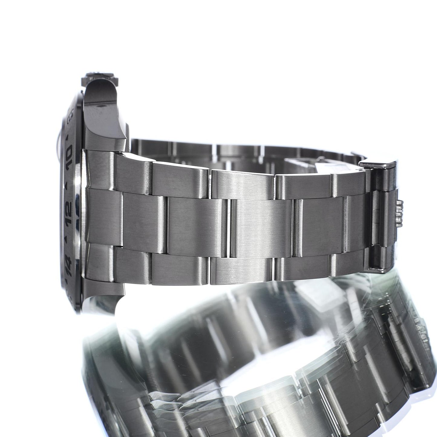 Pre-Owned Rolex Explorer II 226570