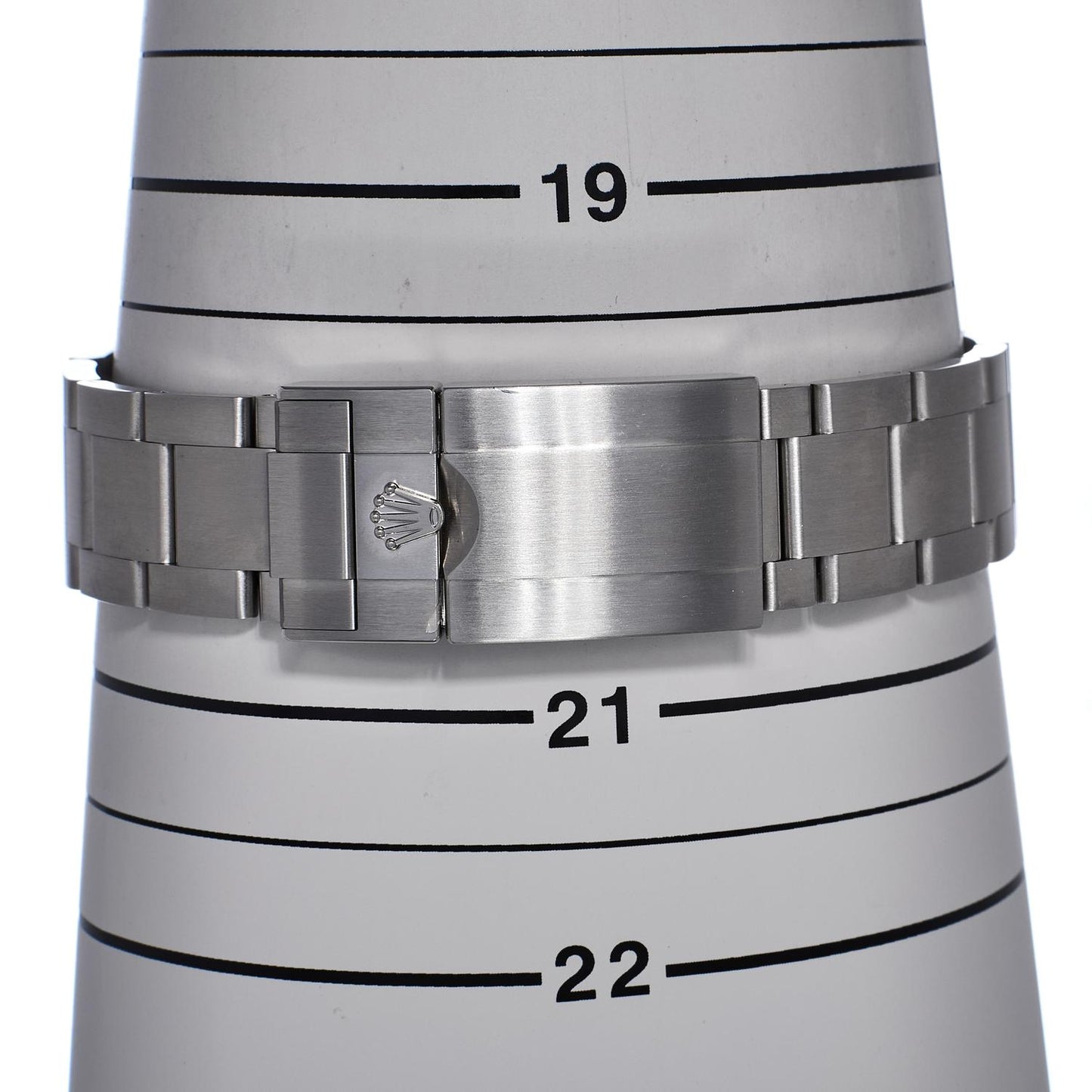 Pre-Owned Rolex Explorer II 226570