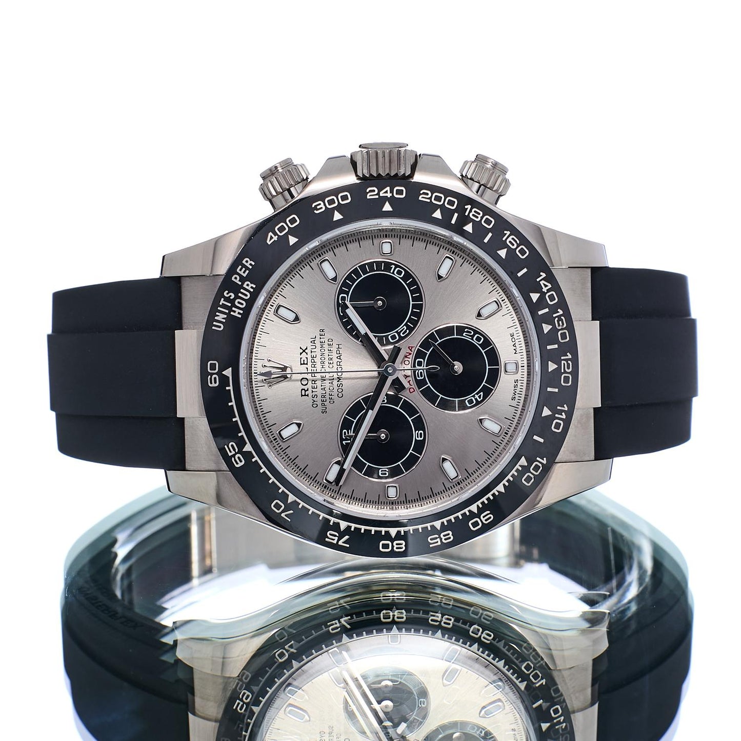 Pre-Owned Rolex Daytona 116519LN