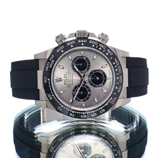 Pre-Owned Rolex Daytona 116519LN