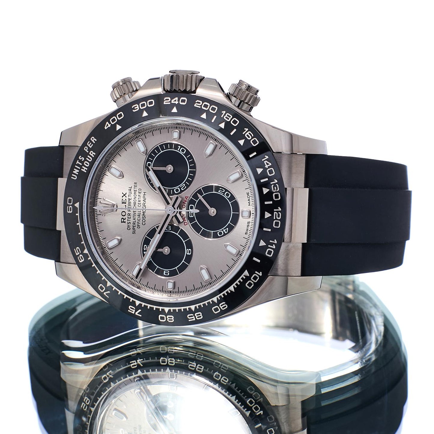 Pre-Owned Rolex Daytona 116519LN