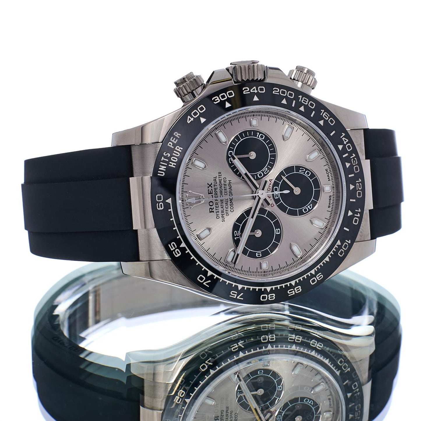 Pre-Owned Rolex Daytona 116519LN
