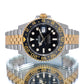 Pre-Owned Rolex GMT-Master II 126713GRNR